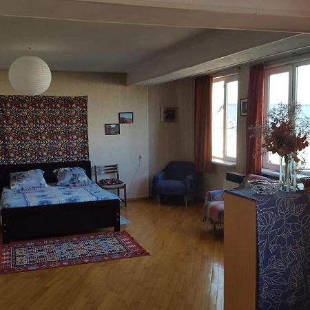Good Apartment Тбилиси Екстериор снимка