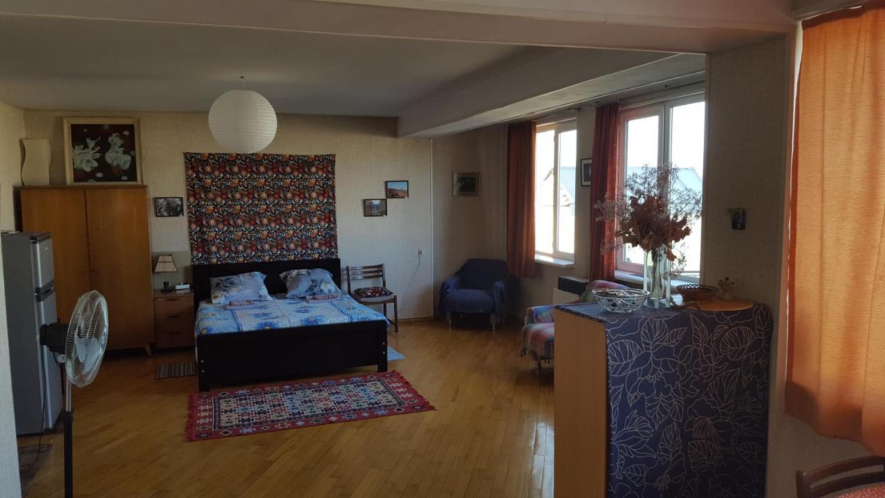 Good Apartment Тбилиси Екстериор снимка