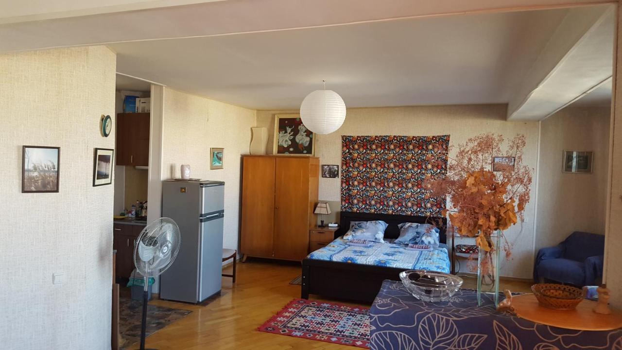 Good Apartment Тбилиси Екстериор снимка