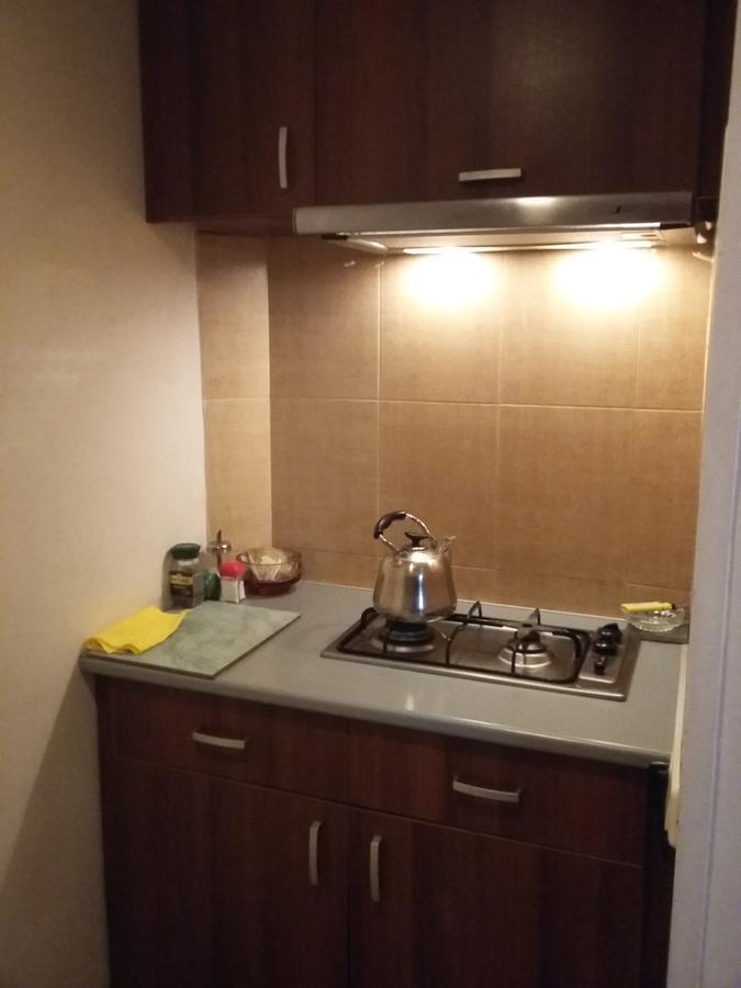 Good Apartment Тбилиси Екстериор снимка