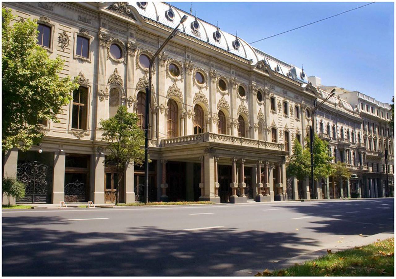 Good Apartment Тбилиси Екстериор снимка