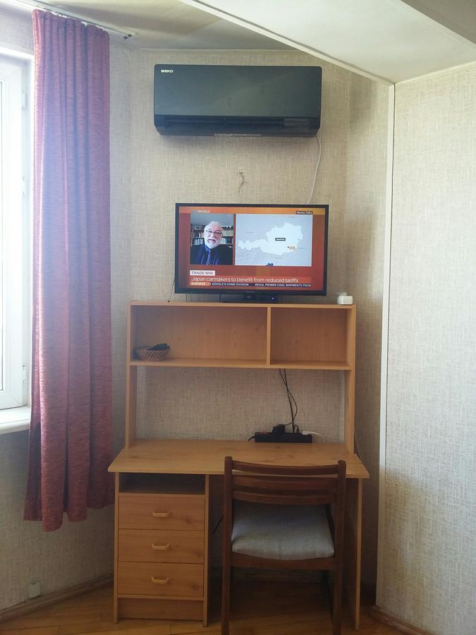 Good Apartment Тбилиси Екстериор снимка
